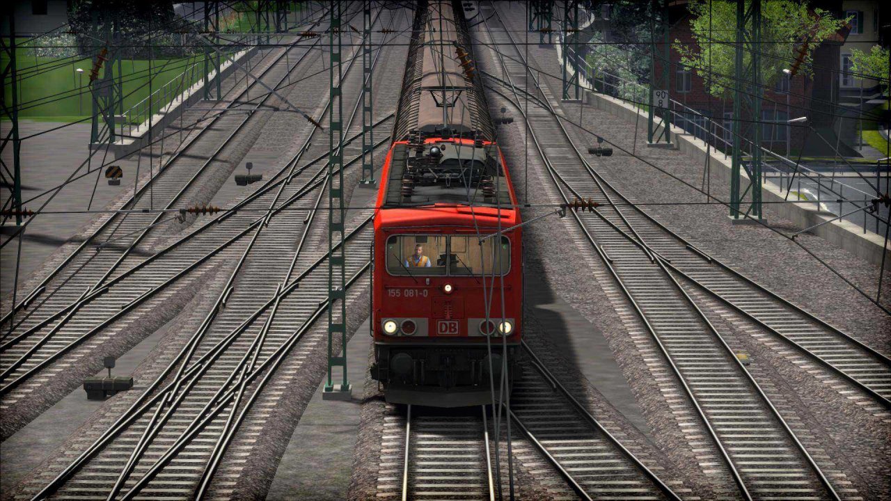 Train simulator 2014 indir